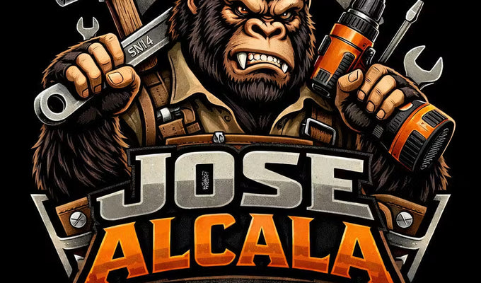 Jose Alcala review photo