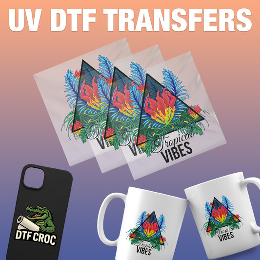 Upload UV DTF Gang Sheets